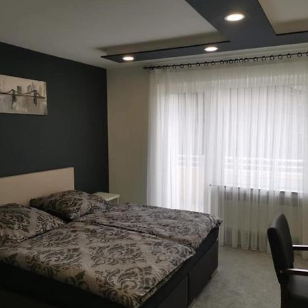 Bentheimer Hof 하겐 외부 사진