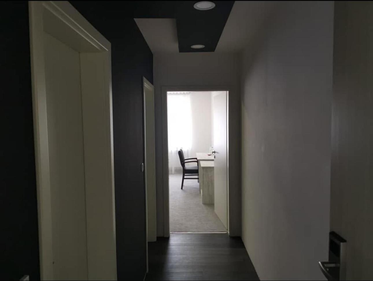 Bentheimer Hof 하겐 외부 사진